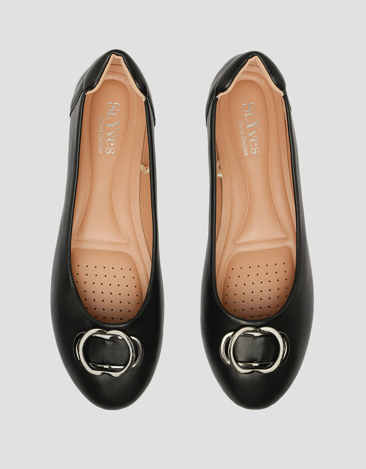 St. Yves Simply Sepatu Ballerina Wanita
