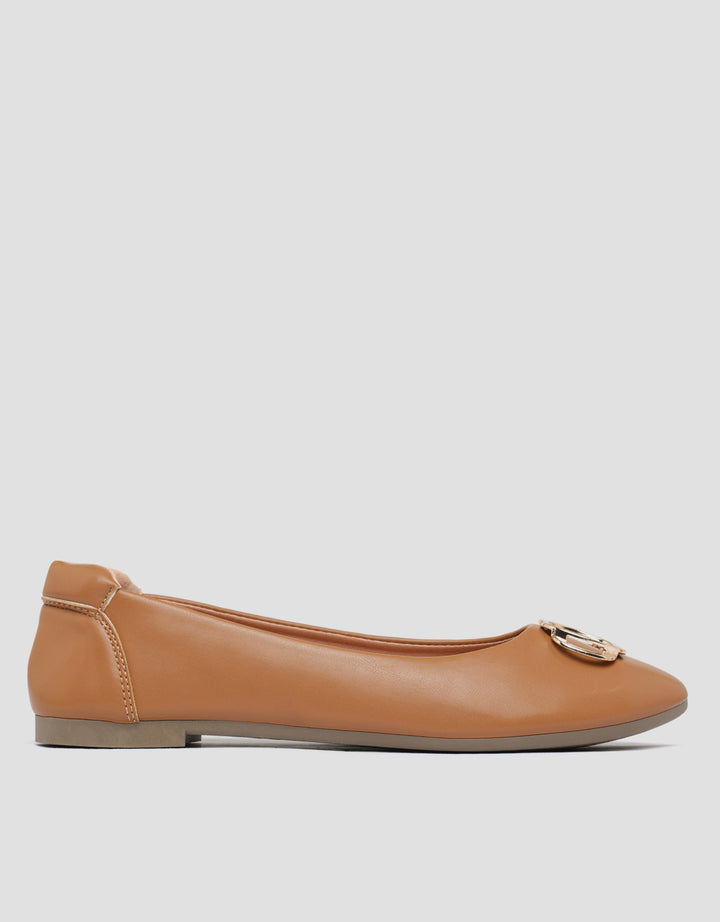 St. Yves Simply Sepatu Ballerina Wanita
