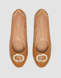 St. Yves Simply Sepatu Ballerina Wanita