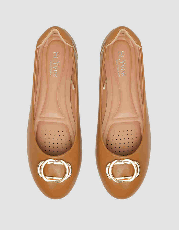 St. Yves Simply Sepatu Ballerina Wanita