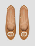 St. Yves Simply Sepatu Ballerina Wanita