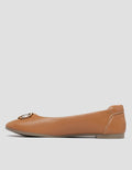 St. Yves Simply Sepatu Ballerina Wanita
