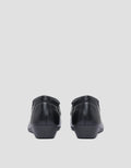 St. Yves Matching Color Accessories Sepatu Wedges Wanita