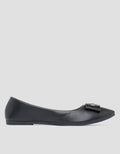 St. Yves Sepatu Ballerinas Wanita
