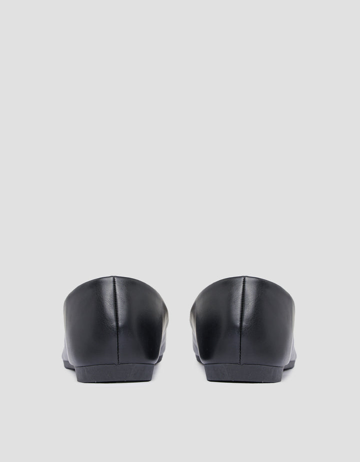 St. Yves Sepatu Ballerinas Wanita