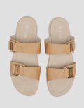 St. Yves Syk Slipper Sandal Wedges Wanita