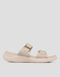 St. Yves Syk Slipper Sandal Wedges Wanita