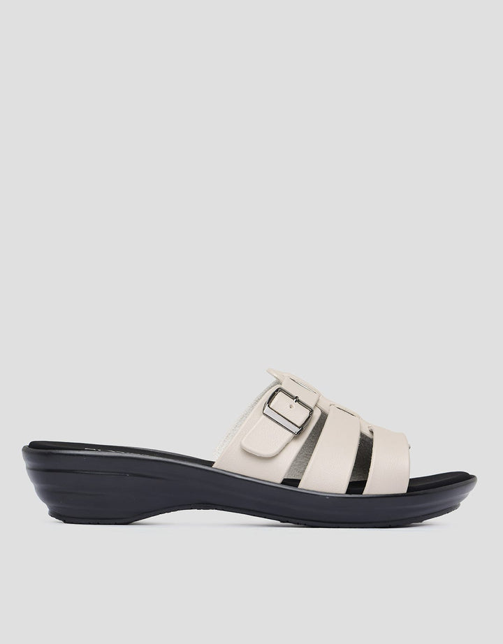 St. Yves Beauty Slipper Sandals for Women