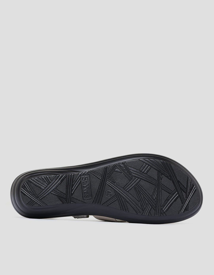 St. Yves Beauty Slipper Sandals for Women
