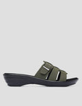 St. Yves Beauty Slipper Sandals for Women