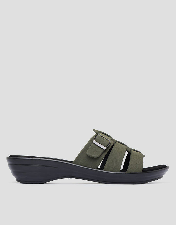 St. Yves Beauty Slipper Sandals for Women