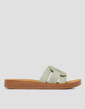 St. Yves Simply Sandal Slipper Wanita