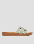St. Yves Simply Sandal Slipper Wanita
