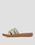 St. Yves Simply Sandal Slipper Wanita