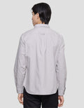 Cole Solid Paper Touch Men's Shirt