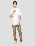 Cole Waom Regular Kemeja Pria