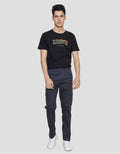 Cole NYC Arket Men's Cargo Pants