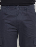 Cole NYC Arket Men's Cargo Pants