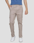 Cole NYC Arket Men's Cargo Pants