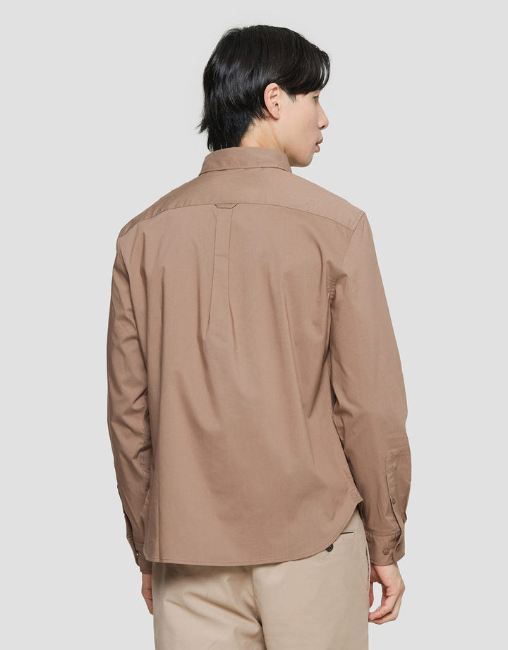 Cole Paper Touch Kemeja Pria