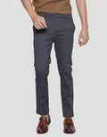 Cole Nyc Woven Slim 02 Celana Panjang Pria