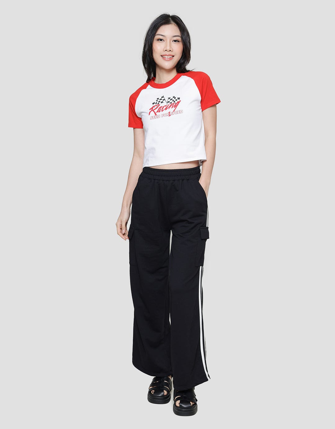 Nevada Racing Women's Short Sleeve T-Shirt