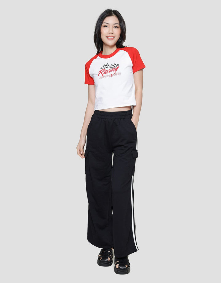 Nevada Racing Women's Short Sleeve T-Shirt
