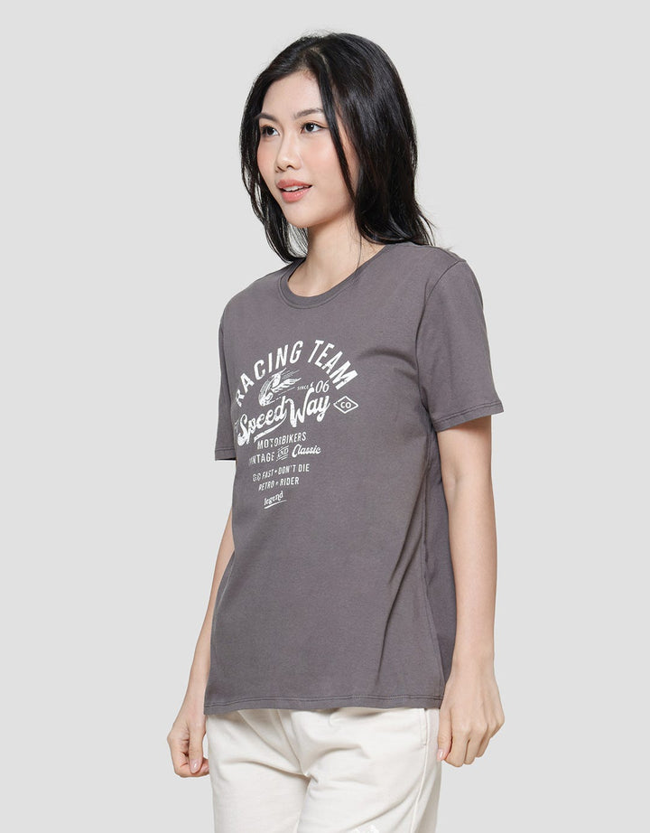 Nevada Racing Team Women's Short Sleeve T-Shirt