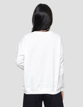 Nevada Ready To Go Sweater Wanita