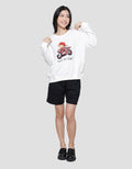 Nevada Ready To Go Sweater Wanita