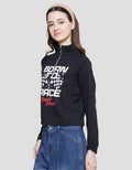 Nevada Born To Race Women's Sweater