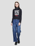 Nevada Born To Race Women's Sweater
