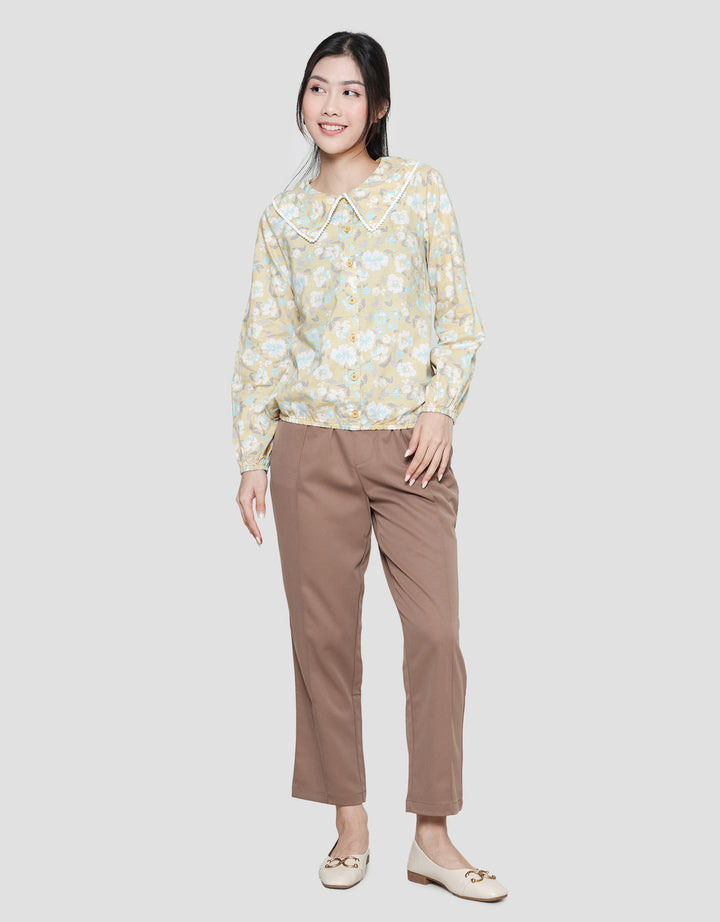Exit Trusni Women's Blouse