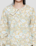 Exit Trusni Women's Blouse