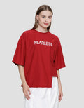 Exit Herfany Women's Short Sleeve T-Shirt