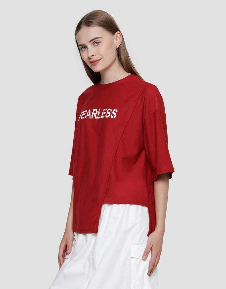 Exit Herfany Women's Short Sleeve T-Shirt