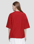 Exit Herfany Women's Short Sleeve T-Shirt