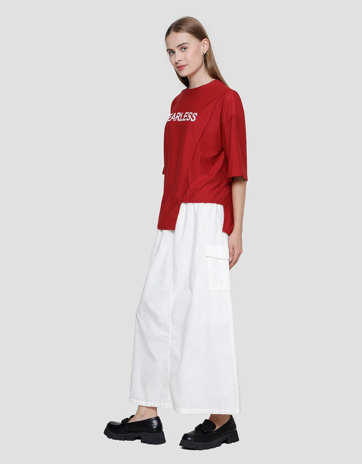 Exit Herfany Women's Short Sleeve T-Shirt