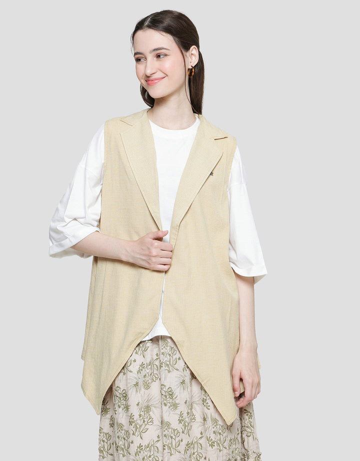 Exit Khansa Women's Blouse
