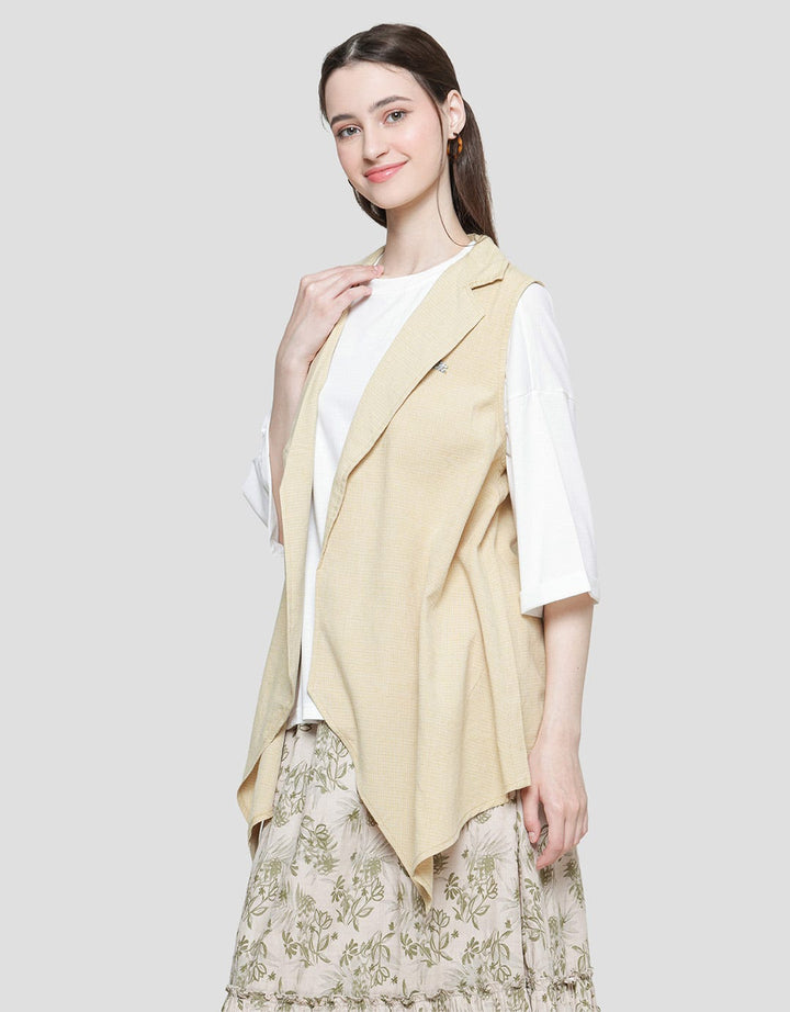 Exit Khansa Women's Blouse