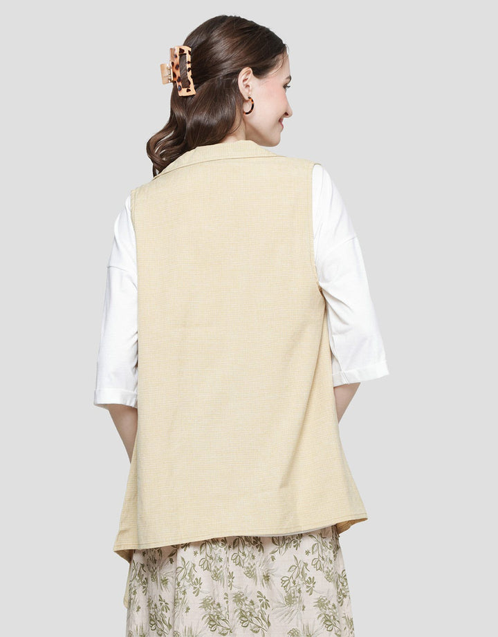 Exit Khansa Women's Blouse