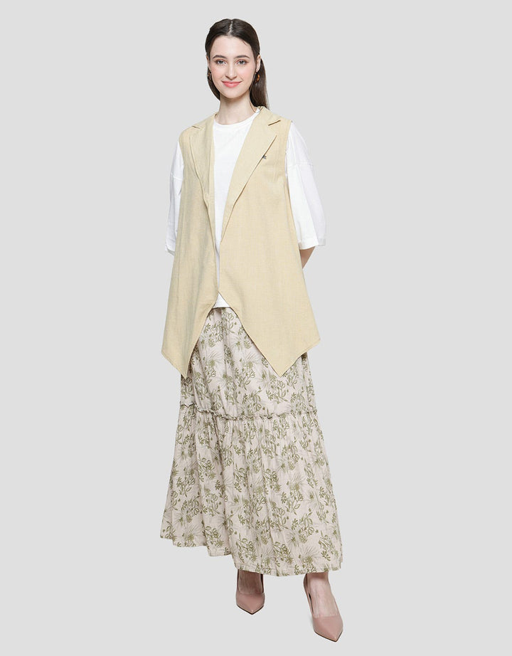 Exit Khansa Women's Blouse
