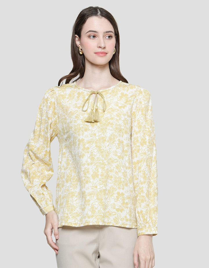 Exit Liora Blouse Wanita
