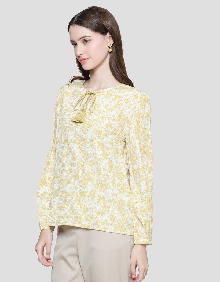Exit Liora Blouse Wanita