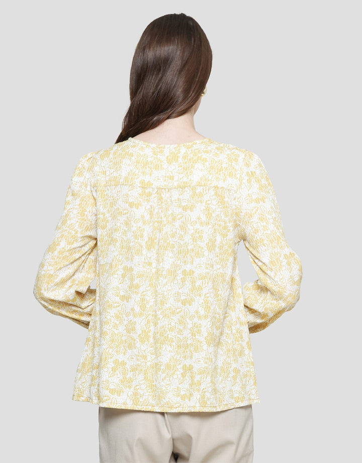Exit Liora Blouse Wanita