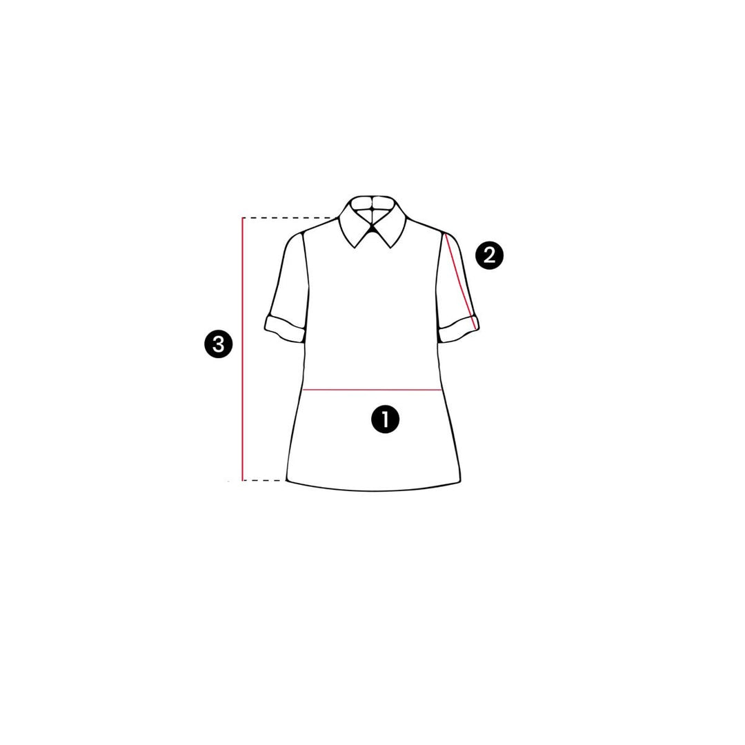 Exit Trusni Women's Blouse