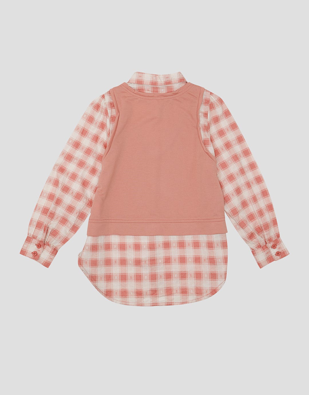 Exit Girls Breina Blouse Anak Perempuan