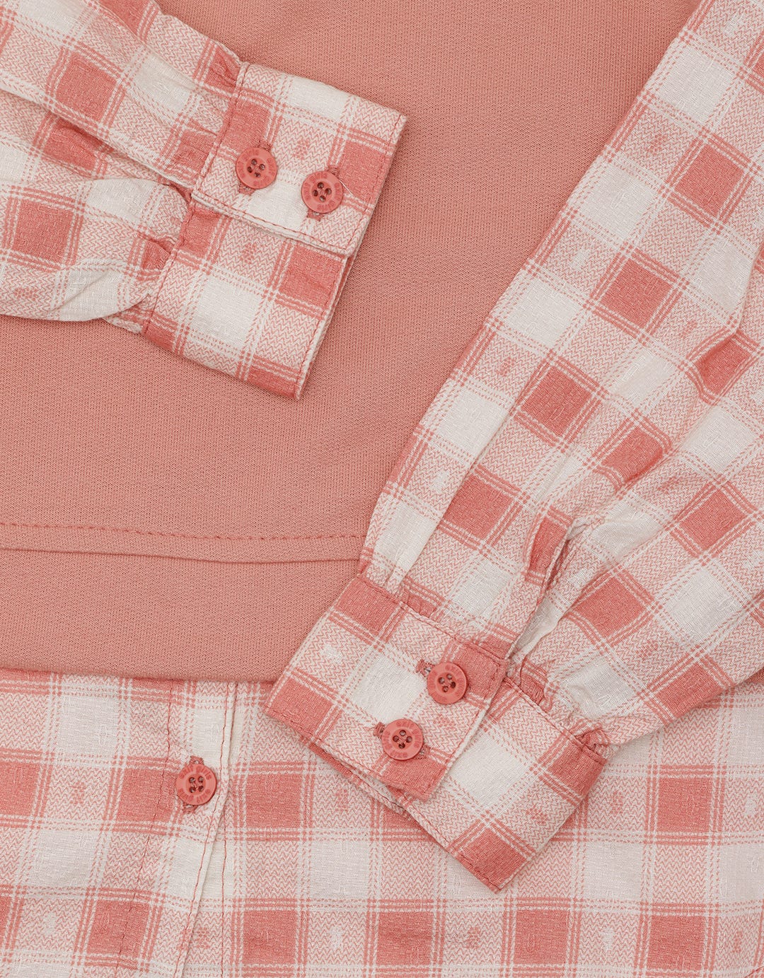 Exit Girls Breina Blouse Anak Perempuan