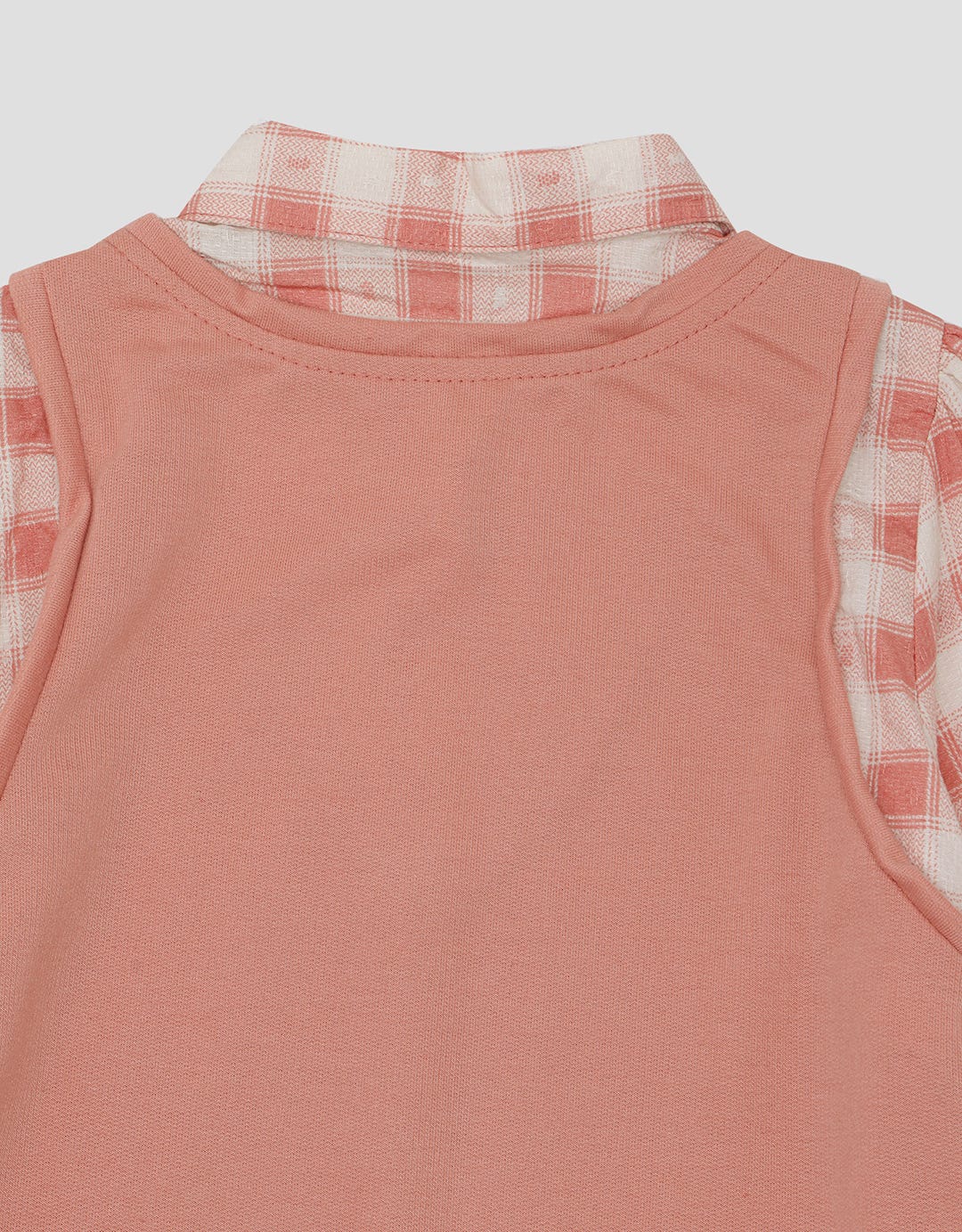 Exit Girls Breina Blouse Anak Perempuan