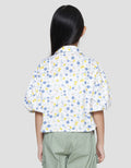 Exit Girls Fela Blouse Anak Perempuan
